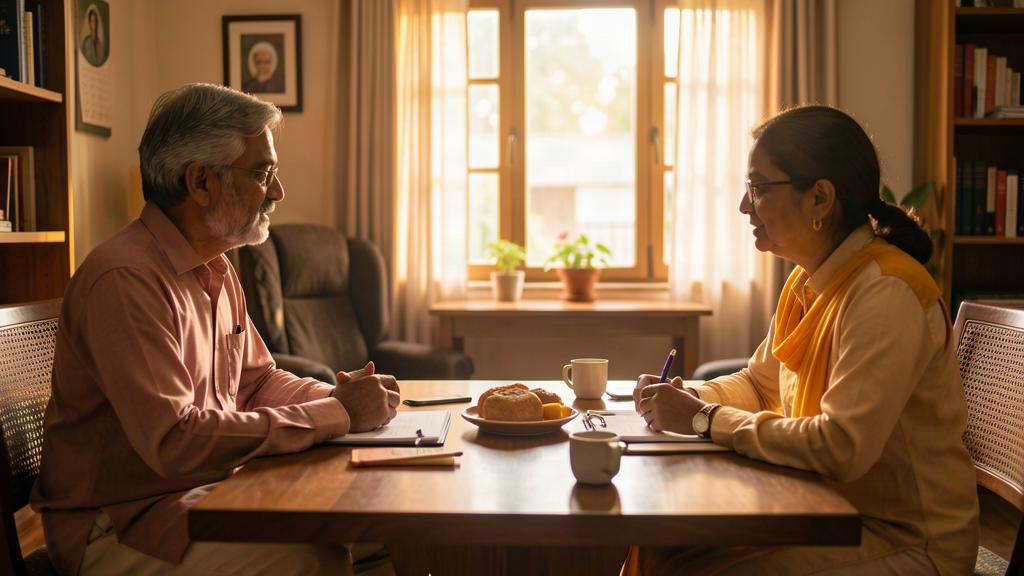 Family Lawyer Ghaziabad | Bijlani & Co.