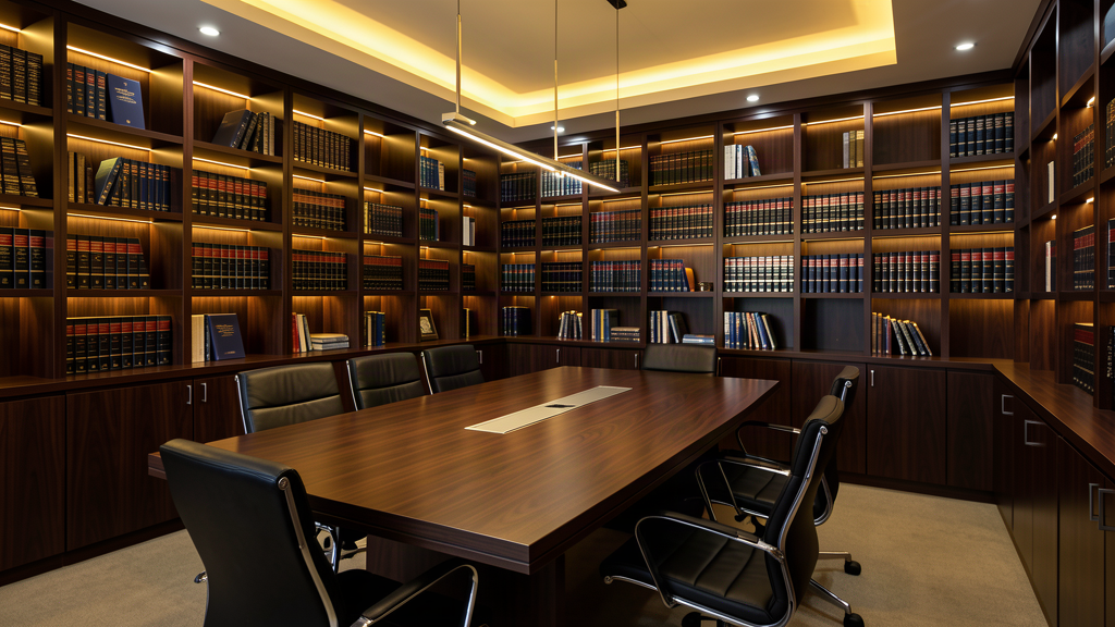 Advocate in Ghaziabad | Corporate, Criminal, Family & Cyber Law