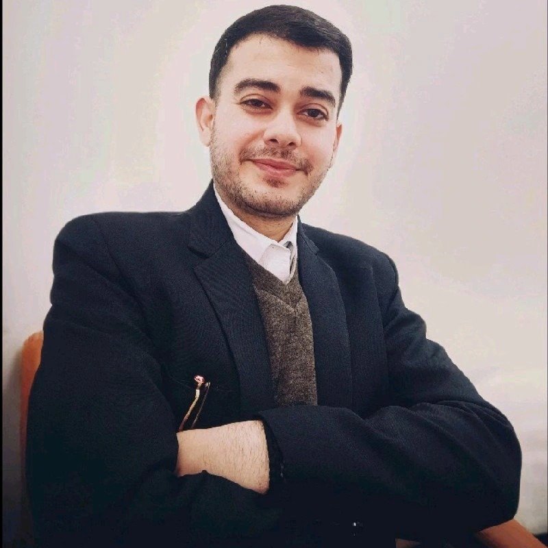 Nilesh Bijlani - Chief Counsel