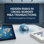 Hidden Risks in Cross-Border M&A Transactions