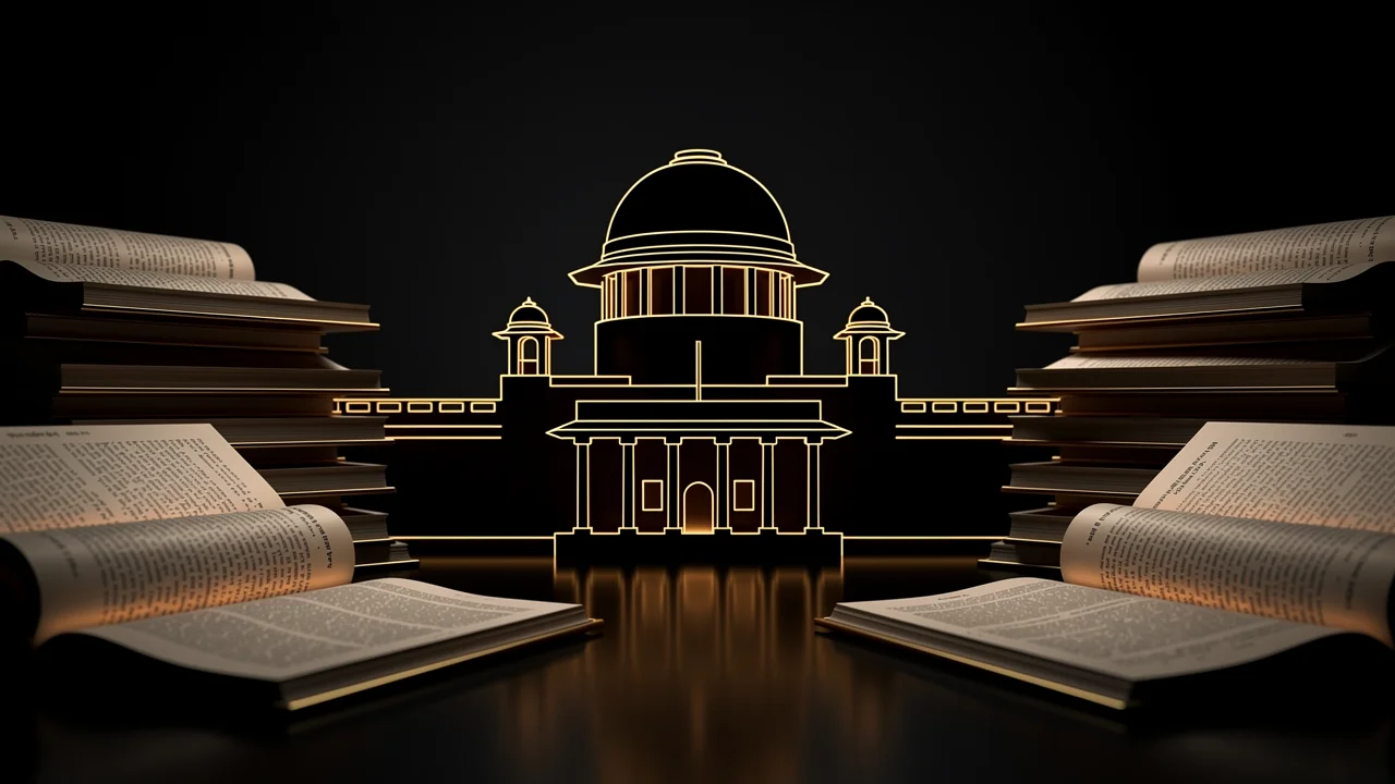 Constitutional law advocacy — writ petitions, PIL, fundamental rights enforcement Delhi