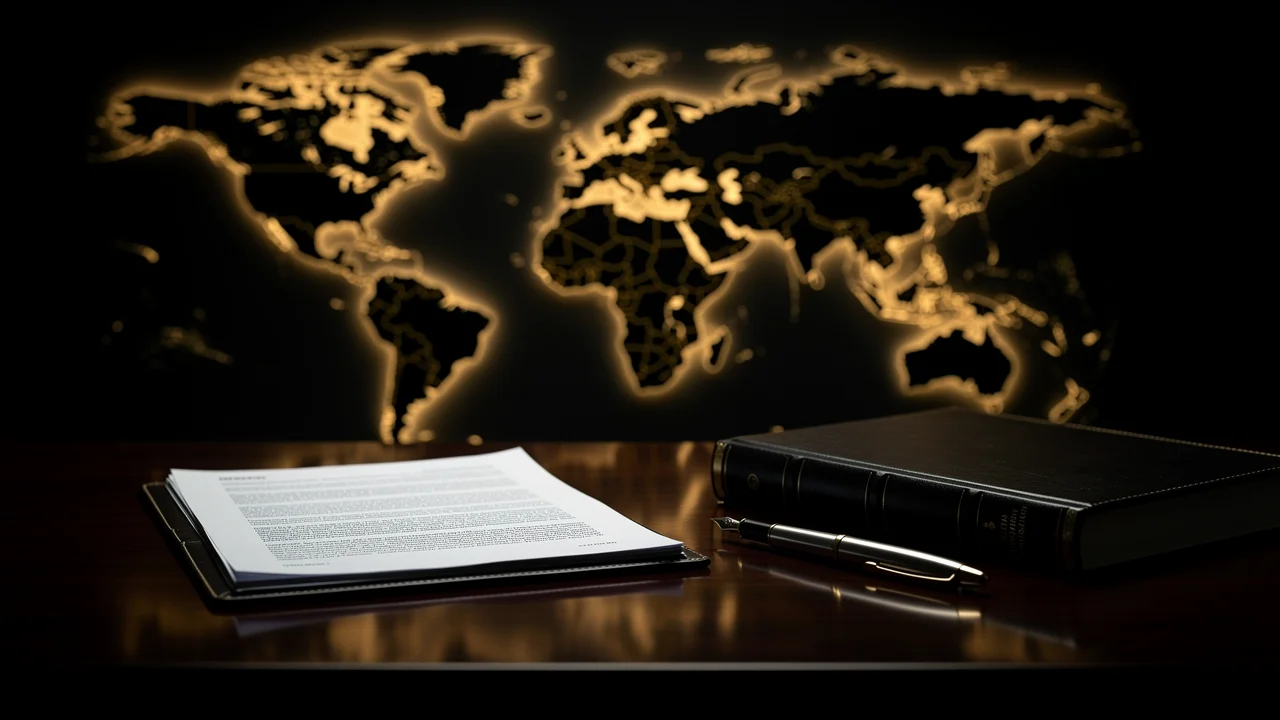 International Litigation - Bijlani & Co Delhi NCR