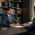 What to Do If You Get an FIR in Ghaziabad: A Complete Guide