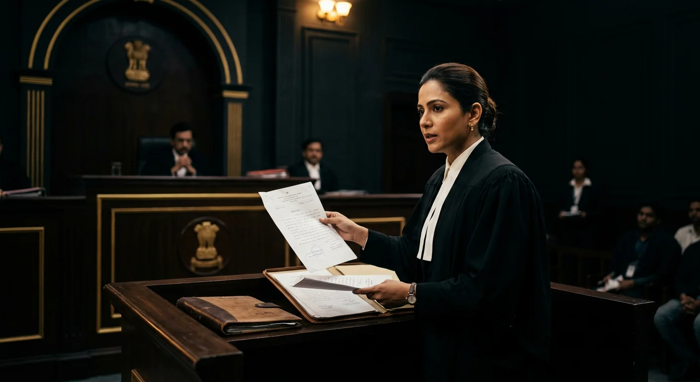 Bail Lawyer Delhi | Anticipatory Bail, Regular Bail, FIR Quashing | Bijlani & Co