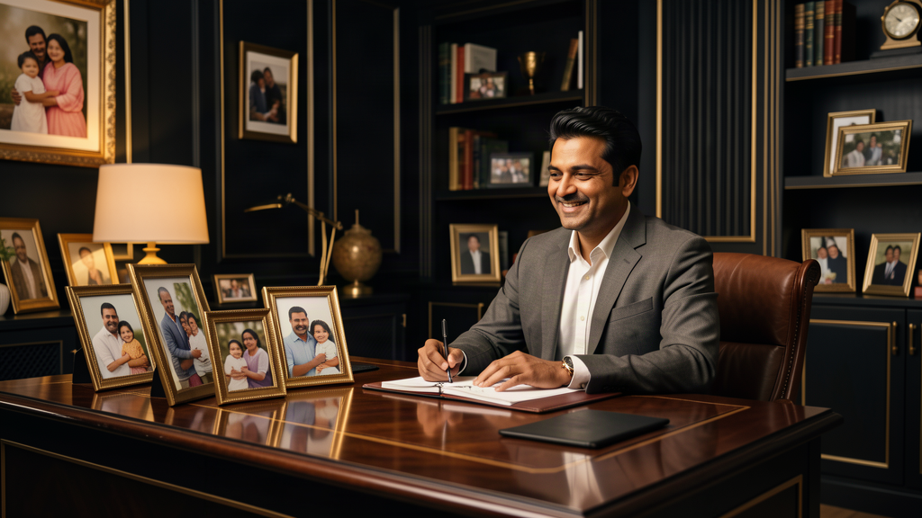 Child Custody Lawyer Ghaziabad | Bijlani & Co.