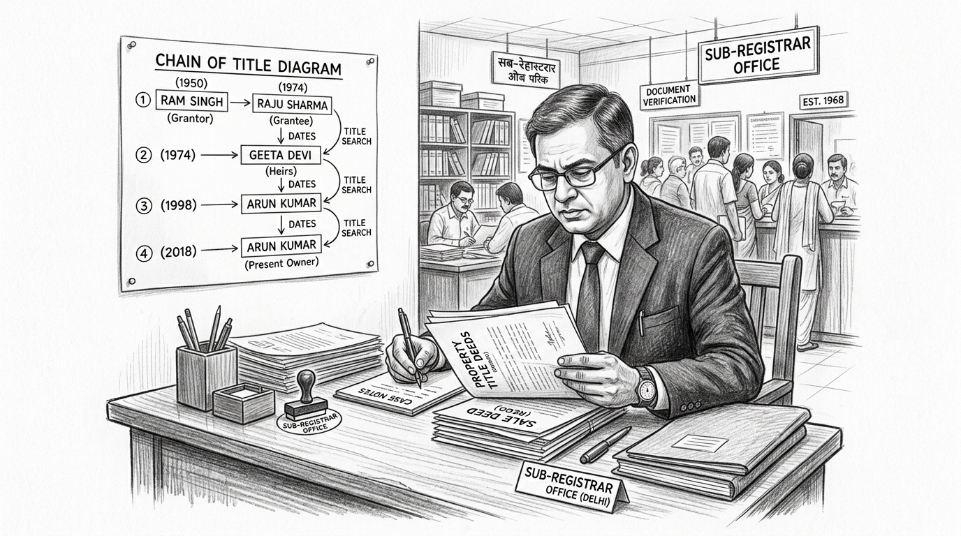 Civil Lawyer Gurgaon
