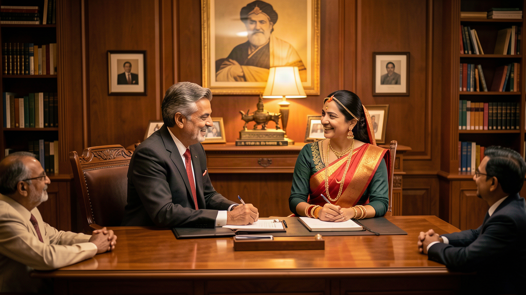 Court marriage in Ghaziabad under Special Marriage Act 1954 process and requirements