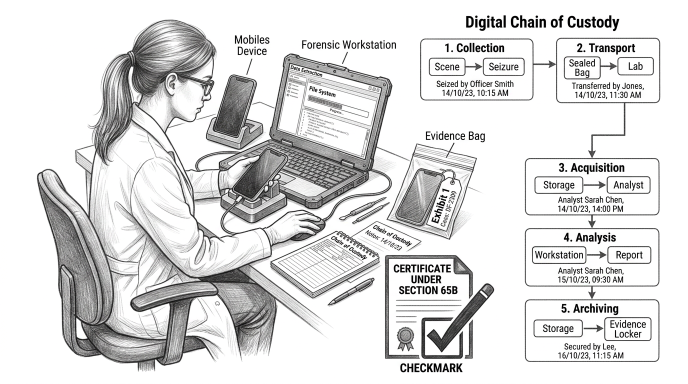 Cyber Crime Lawyer Delhi