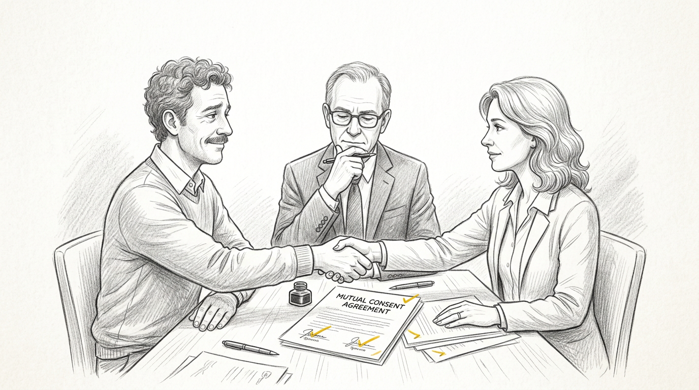 Divorce Lawyer Gurgaon