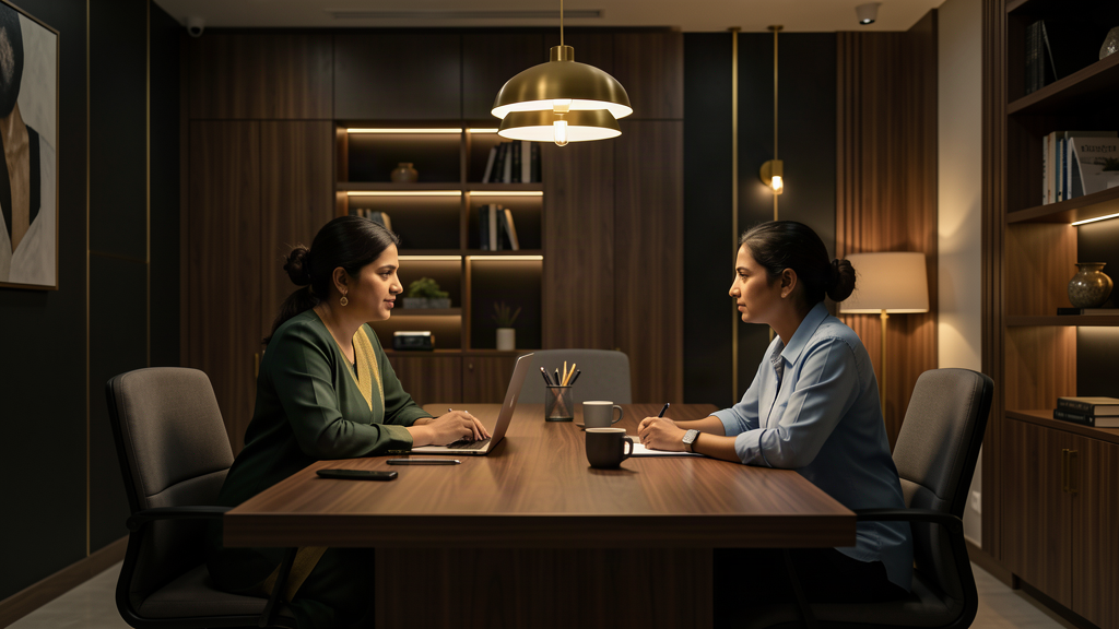 Domestic Violence Lawyer in Ghaziabad | Bijlani & Co.